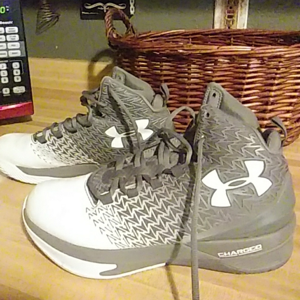 Under Armour